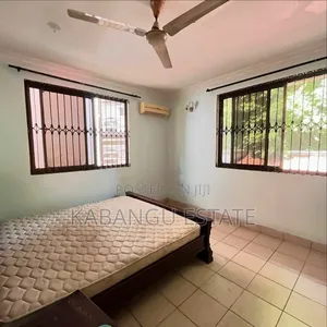 Furnished 3bdrm Apartment in Bestbite, Kinondoni for rent