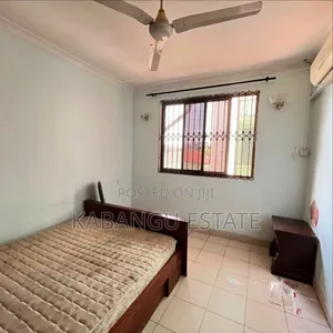 Furnished 3bdrm Apartment in Bestbite, Kinondoni for rent