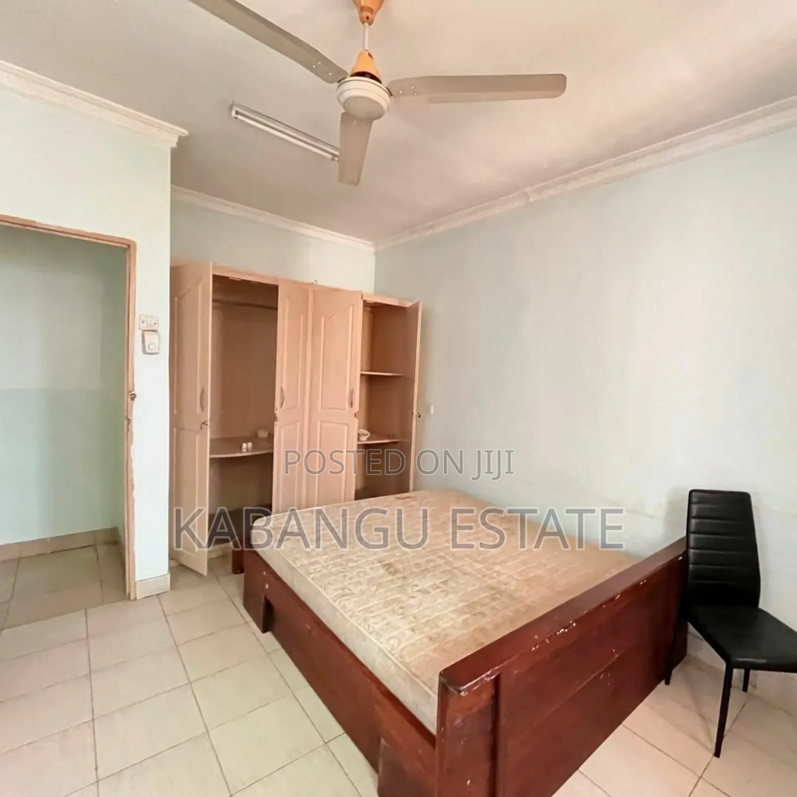 Furnished 3bdrm Apartment in Bestbite, Kinondoni for rent