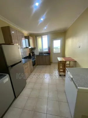 Furnished 2bdrm Apartment in Mikocheni, Kinondoni for rent