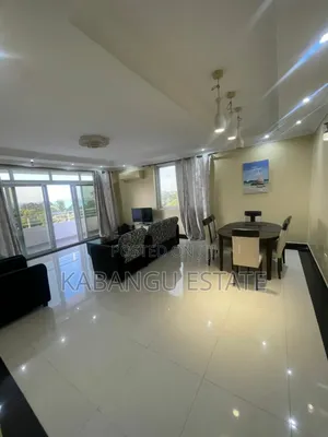 Furnished 2bdrm Apartment in Mikocheni, Kinondoni for rent