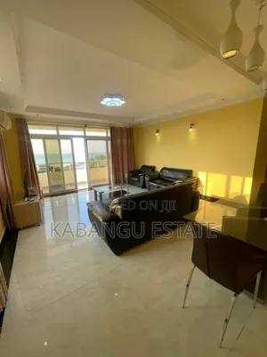 Furnished 2bdrm Apartment in Mikocheni, Kinondoni for rent