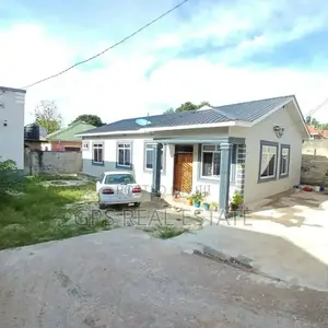 3bdrm House in Kimara Temboni, Kinondoni for sale