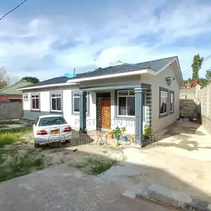 3bdrm House in Kimara Temboni, Kinondoni for sale