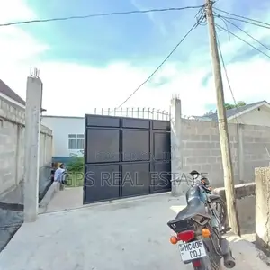 3bdrm House in Kimara Temboni, Kinondoni for sale