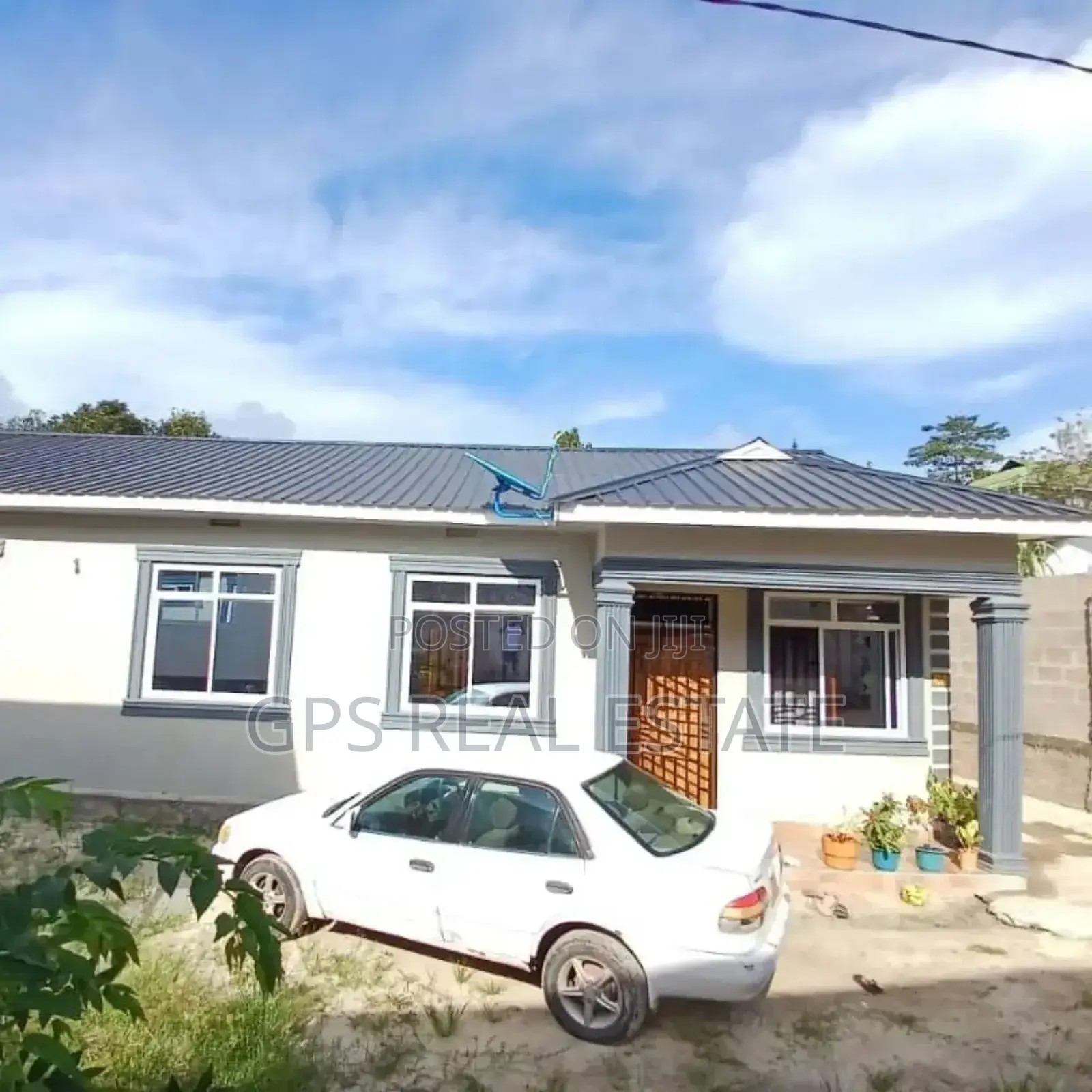 3bdrm House in Kimara Temboni, Kinondoni for sale