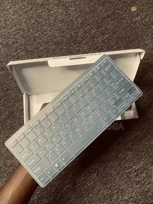 Wireless Keyboard Mouse