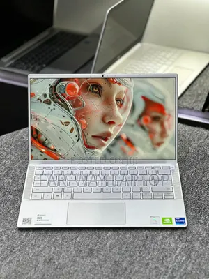 New Laptop Dell Inspiron 13 7000 16GB Intel Core I7 SSD 512GB