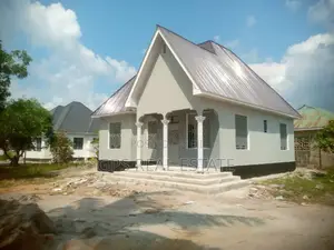 3bdrm House in Chanika Mwisho, Ilala for sale