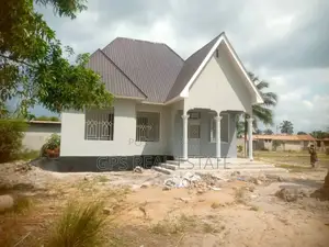 3bdrm House in Chanika Mwisho, Ilala for sale