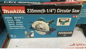 Makita N5900B 235mm (9-1/4”) Circular Saw