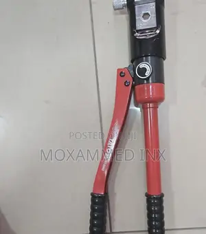 Yato Hydraulic Crimping Tool 16-300mm