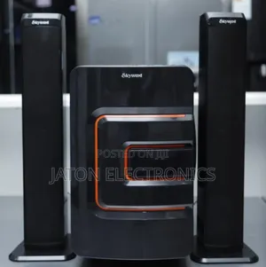 Skywood Subwoofer S05
