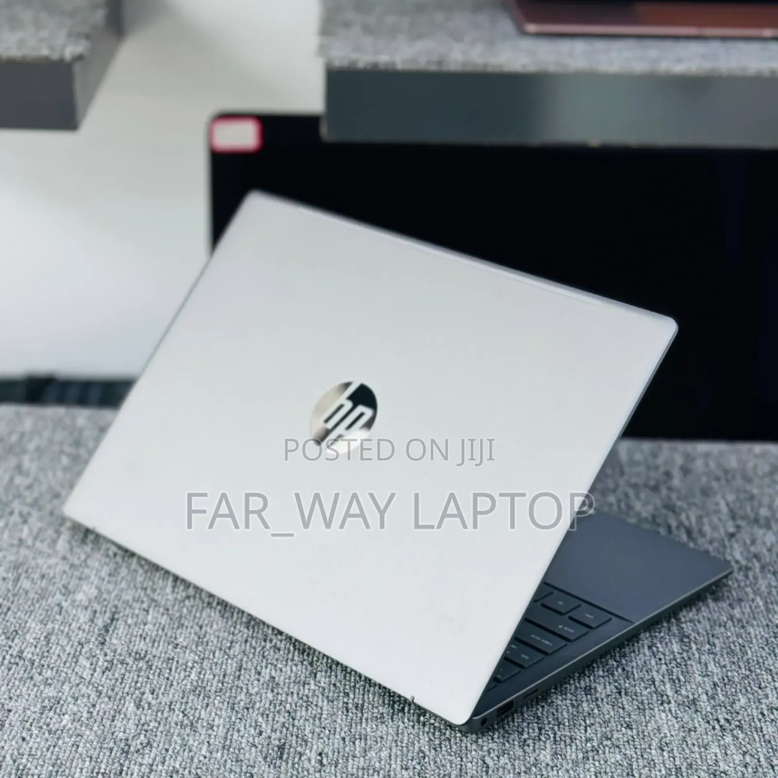 New Laptop HP Pavilion 14 16GB Intel Core I5 SSD 512GB