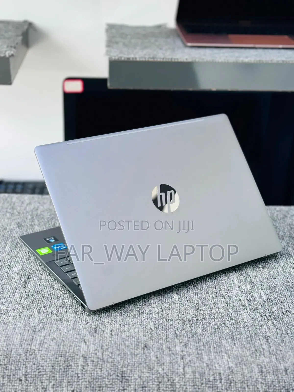 New Laptop HP Pavilion 14 16GB Intel Core I5 SSD 512GB