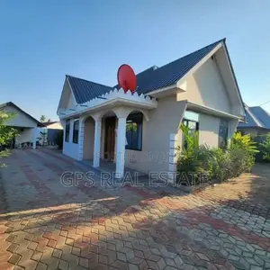 3bdrm House in Mji Mwema, Kigamboni for sale