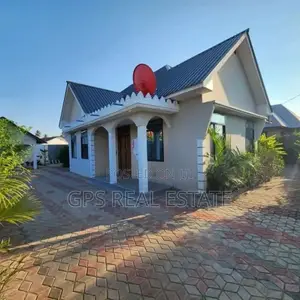 3bdrm House in Mji Mwema, Kigamboni for sale