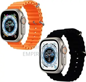 Porodo Smart Watch Ultra Ultimo