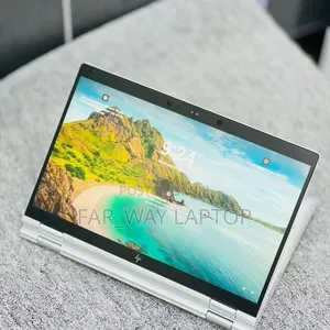 New Laptop HP EliteBook 1040 G6 16GB Intel Core I7 SSD 512GB