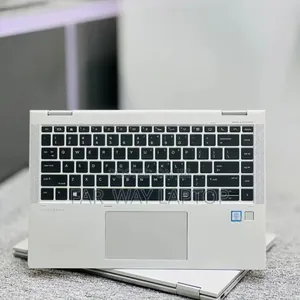 New Laptop HP EliteBook 1040 G6 16GB Intel Core I7 SSD 512GB