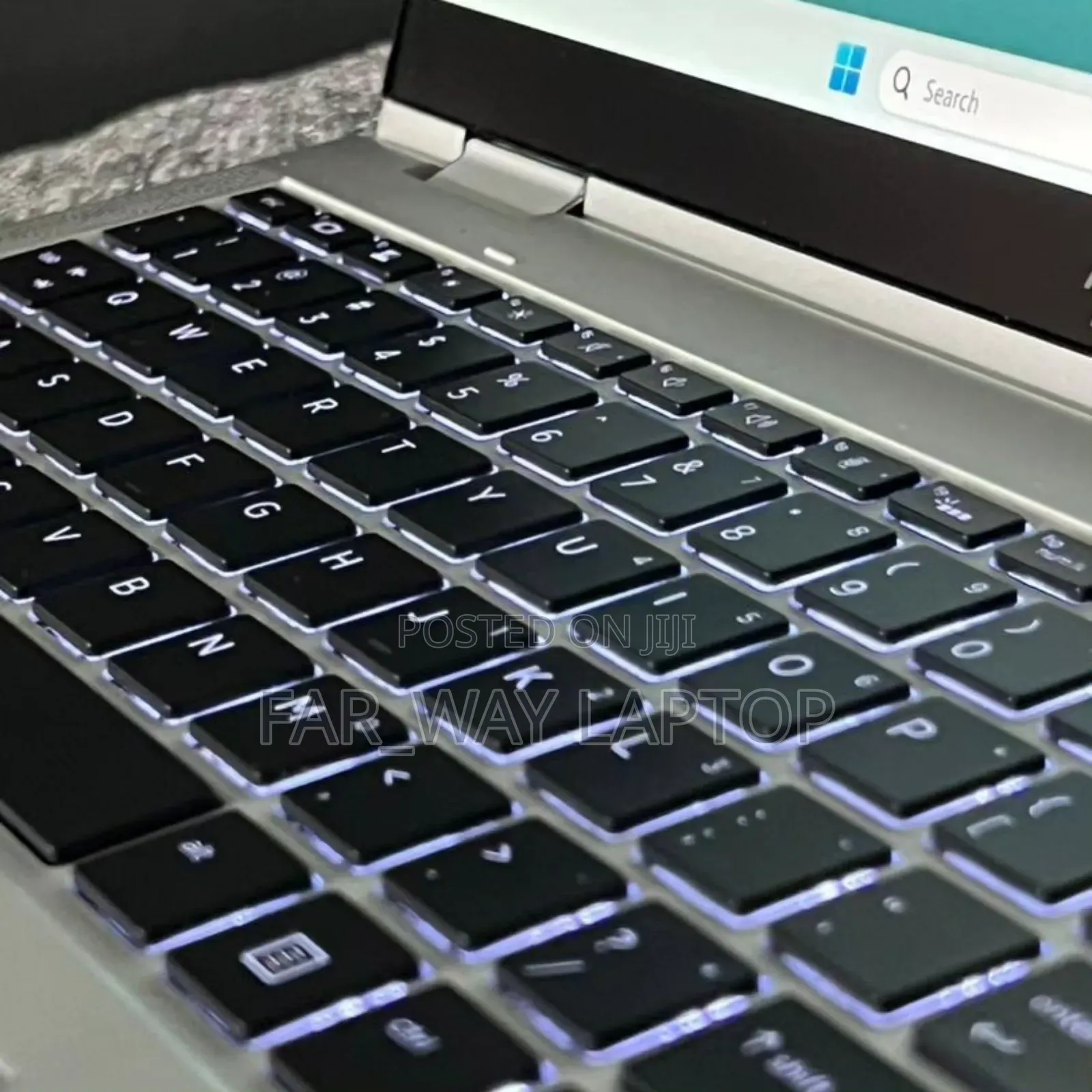 New Laptop HP EliteBook 1040 G6 16GB Intel Core I7 SSD 512GB