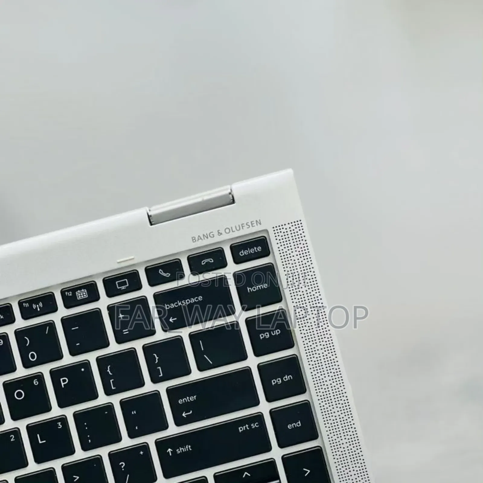 New Laptop HP EliteBook 1040 G6 16GB Intel Core I7 SSD 512GB