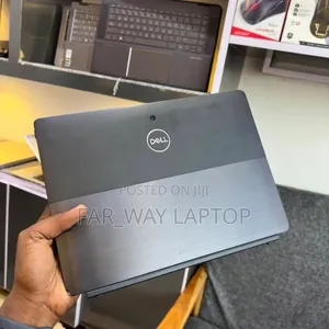 Laptop Dell Latitude 12 5289 16GB Intel Core I7 SSD 256GB
