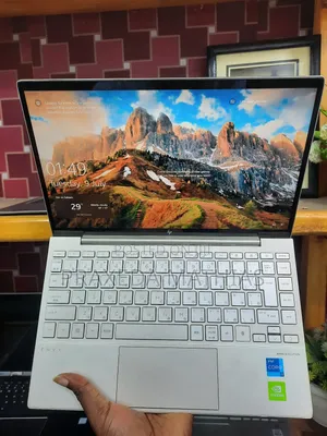 Laptop HP Envy 13 16GB Intel Core I7 SSD 512GB