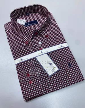 Mashati Ya Kiume | Men's Shirts | Lomg Sleeves
