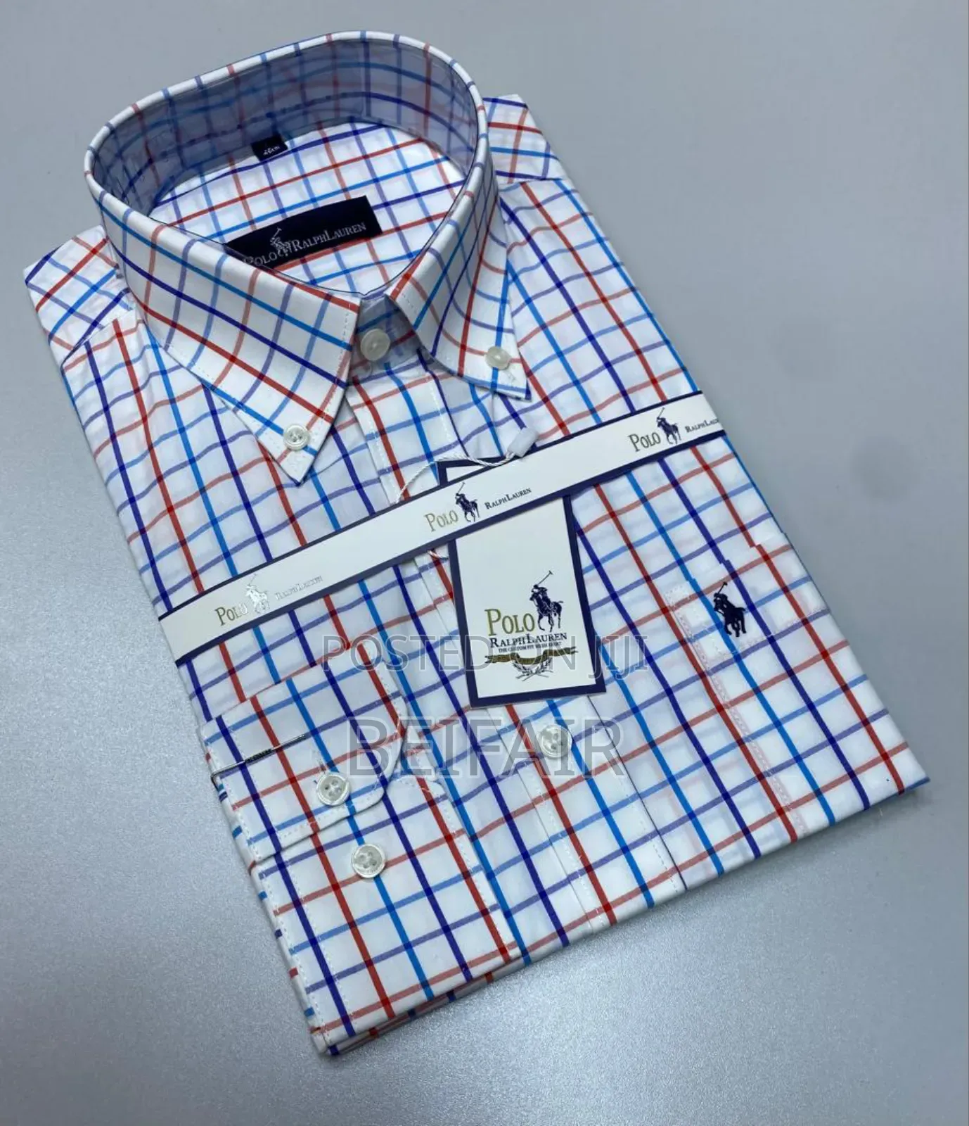 Mashati Ya Kiume | Men's Shirts | Lomg Sleeves