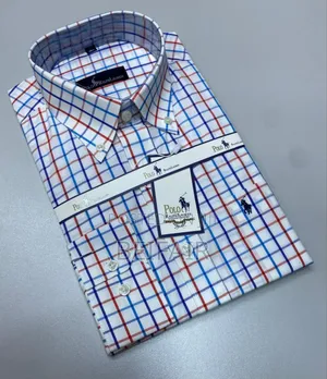 Mashati Ya Kiume | Men's Shirts | Lomg Sleeves