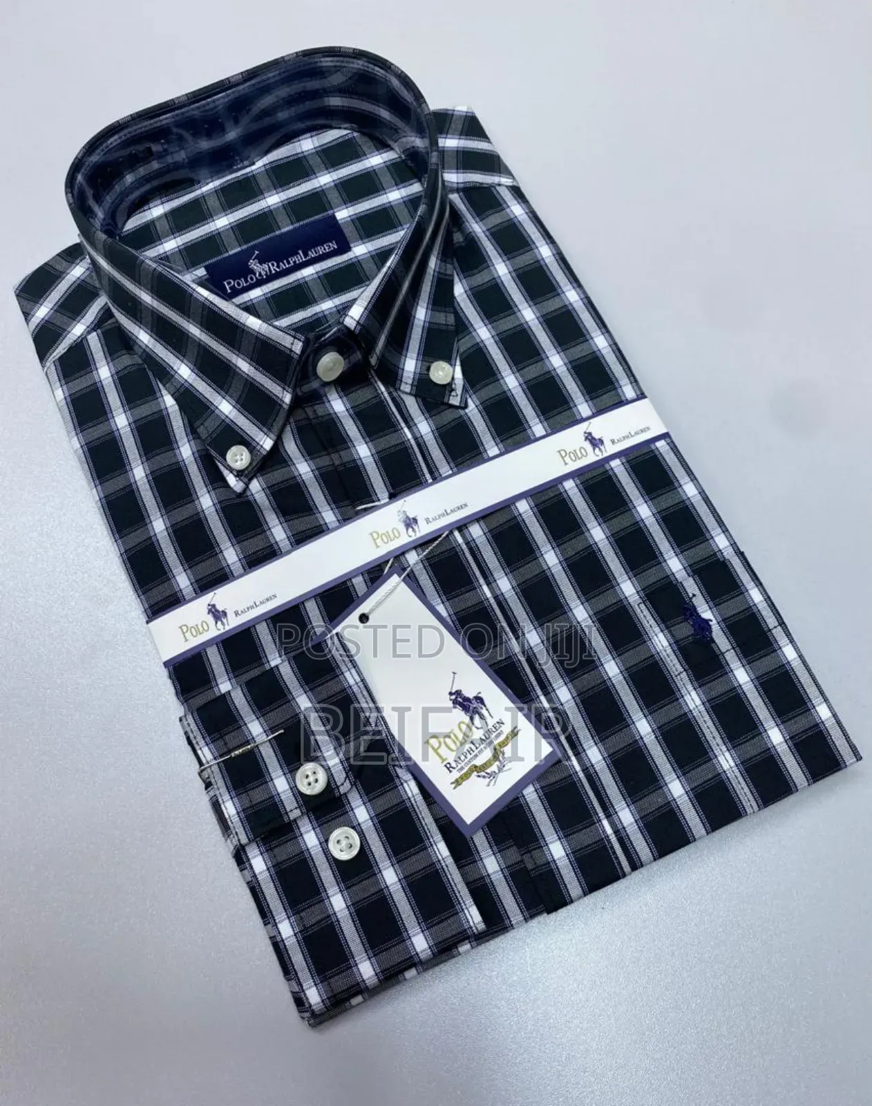 Mashati Ya Kiume | Men's Shirts | Lomg Sleeves