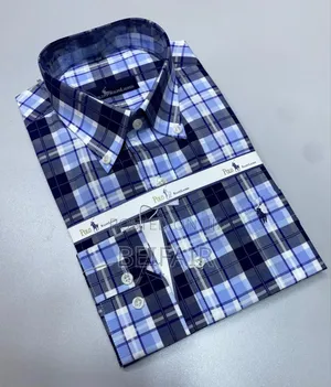 Mashati Ya Kiume | Men's Shirts | Lomg Sleeves