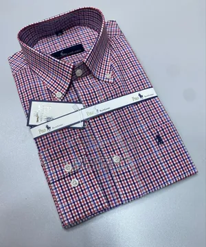 Mashati Ya Kiume | Men's Shirts | Lomg Sleeves