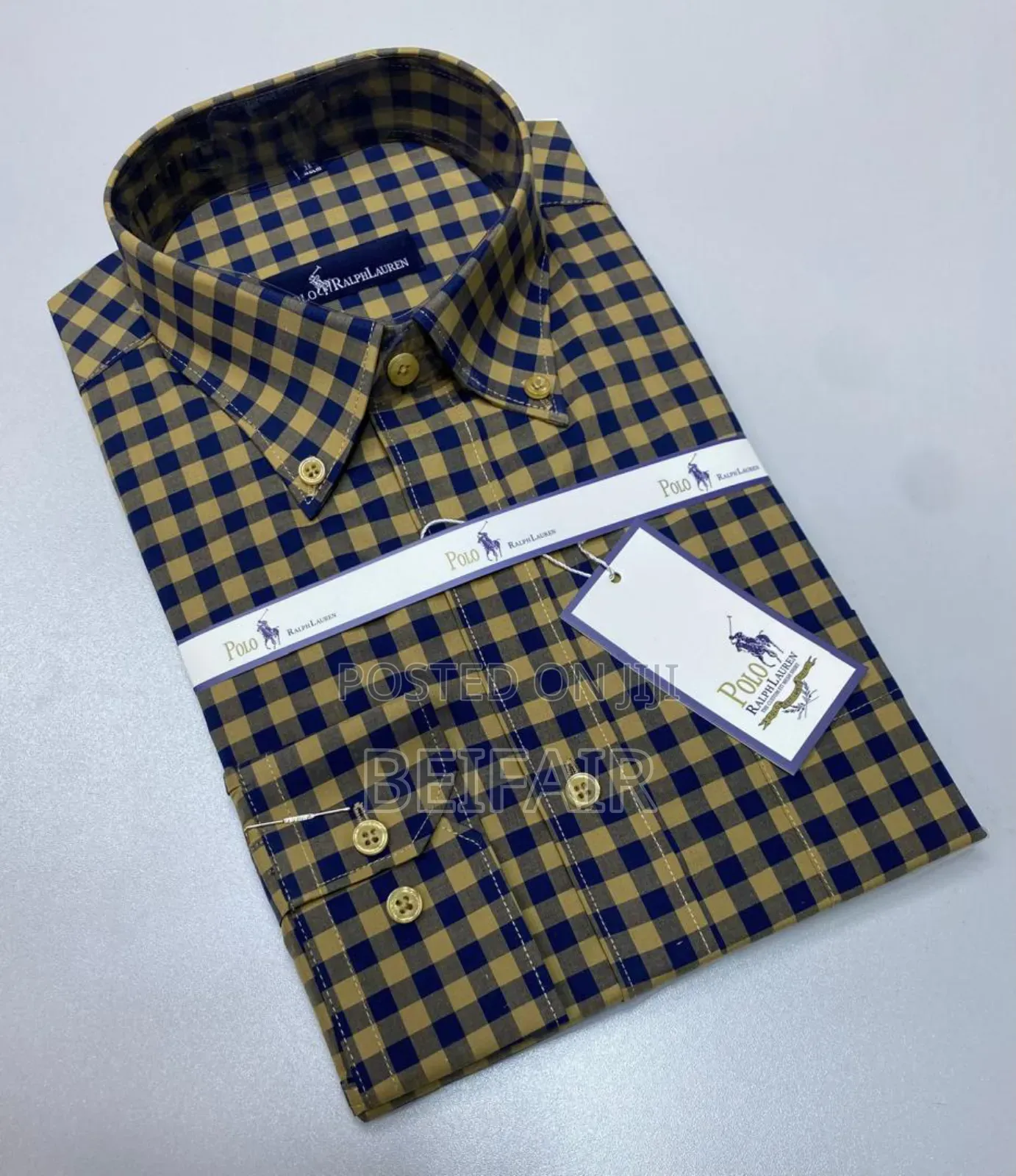 Mashati Ya Kiume | Men's Shirts | Lomg Sleeves