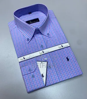 Mashati Ya Kiume | Men's Shirts | Long Sleeves