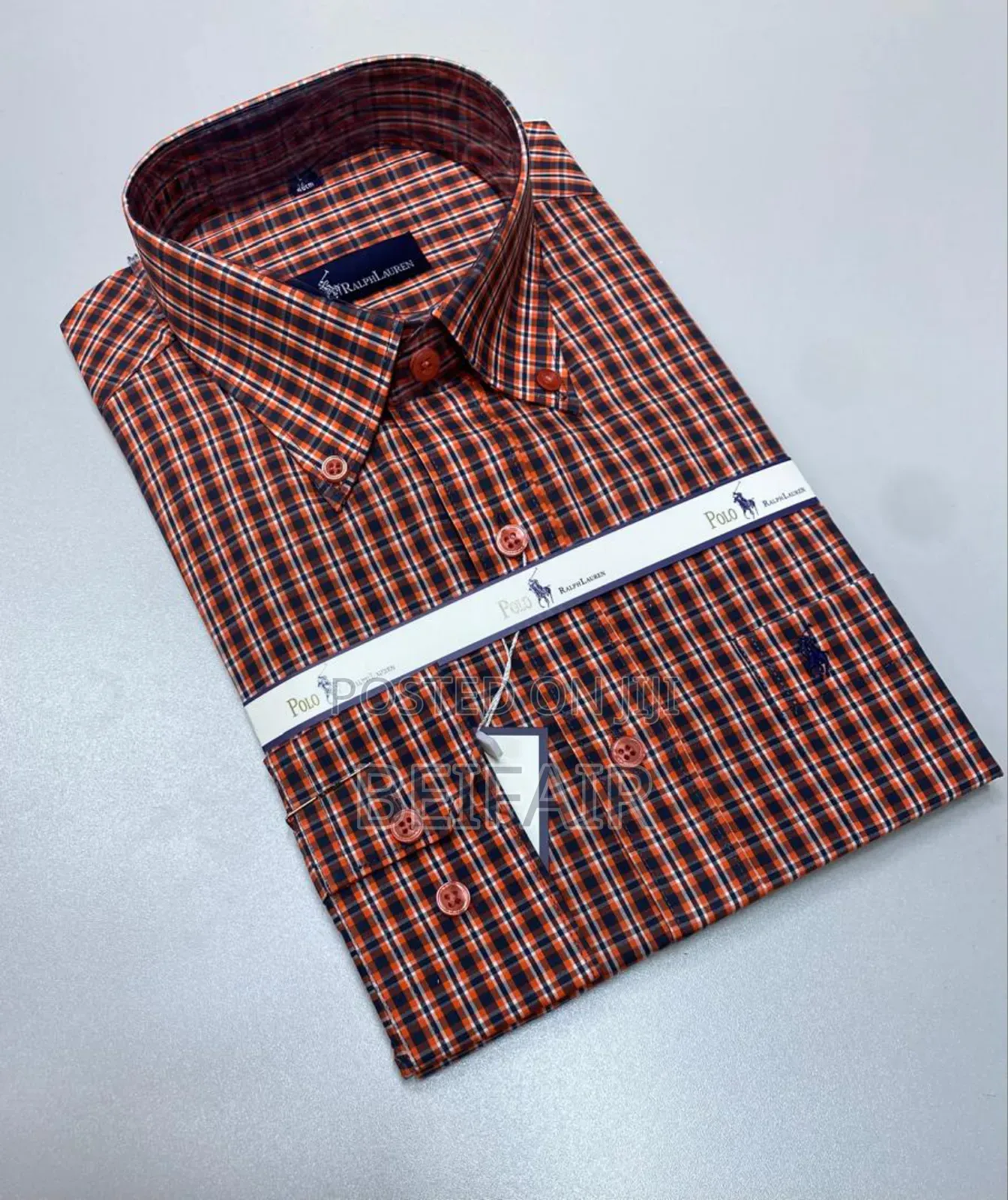 Mashati Ya Kiume | Men's Shirts | Long Sleeves