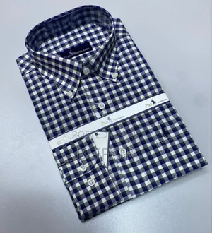 Mashati Ya Kiume | Men's Shirts | Long Sleeves