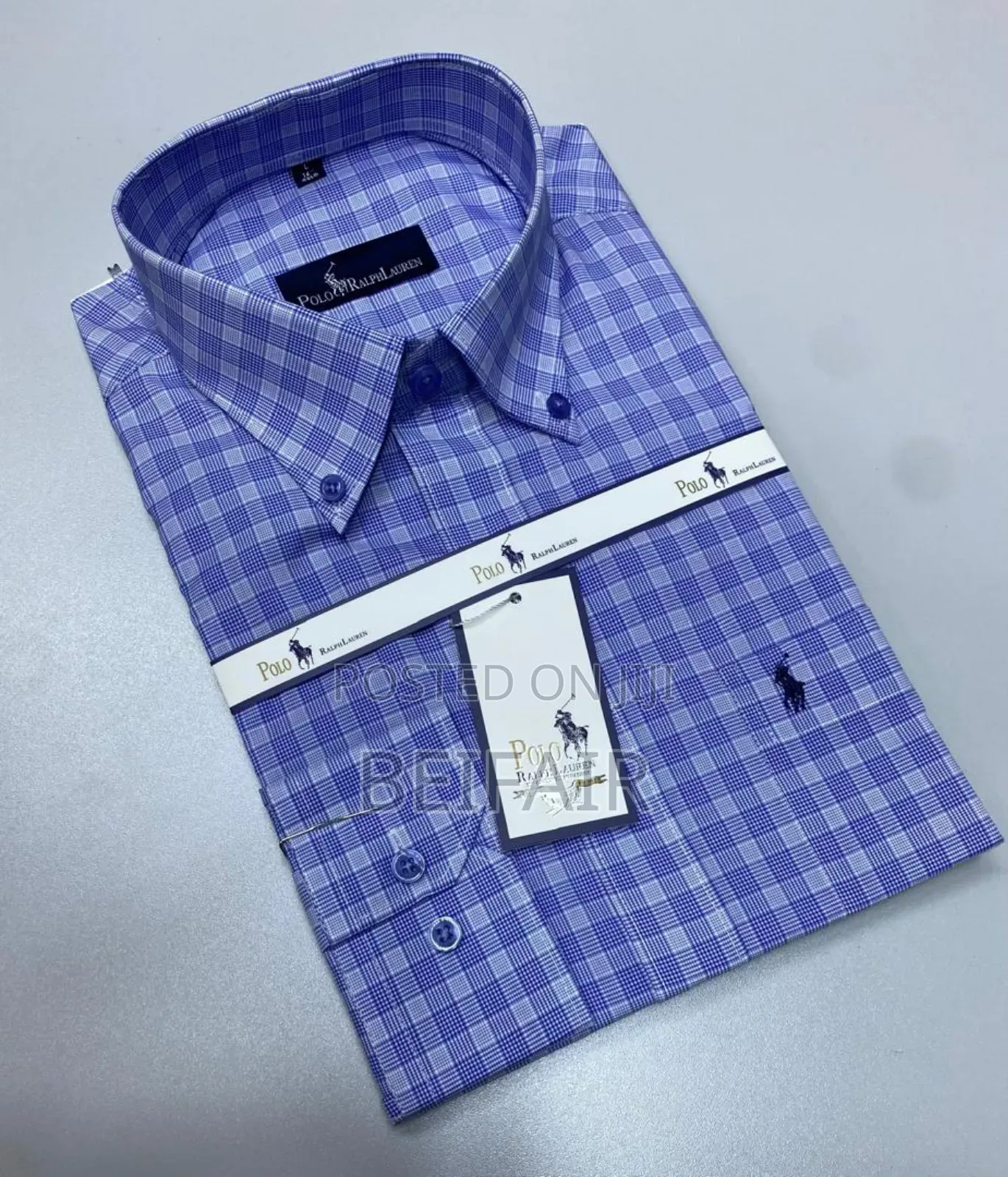 Mashati Ya Kiume | Men's Shirts | Long Sleeves