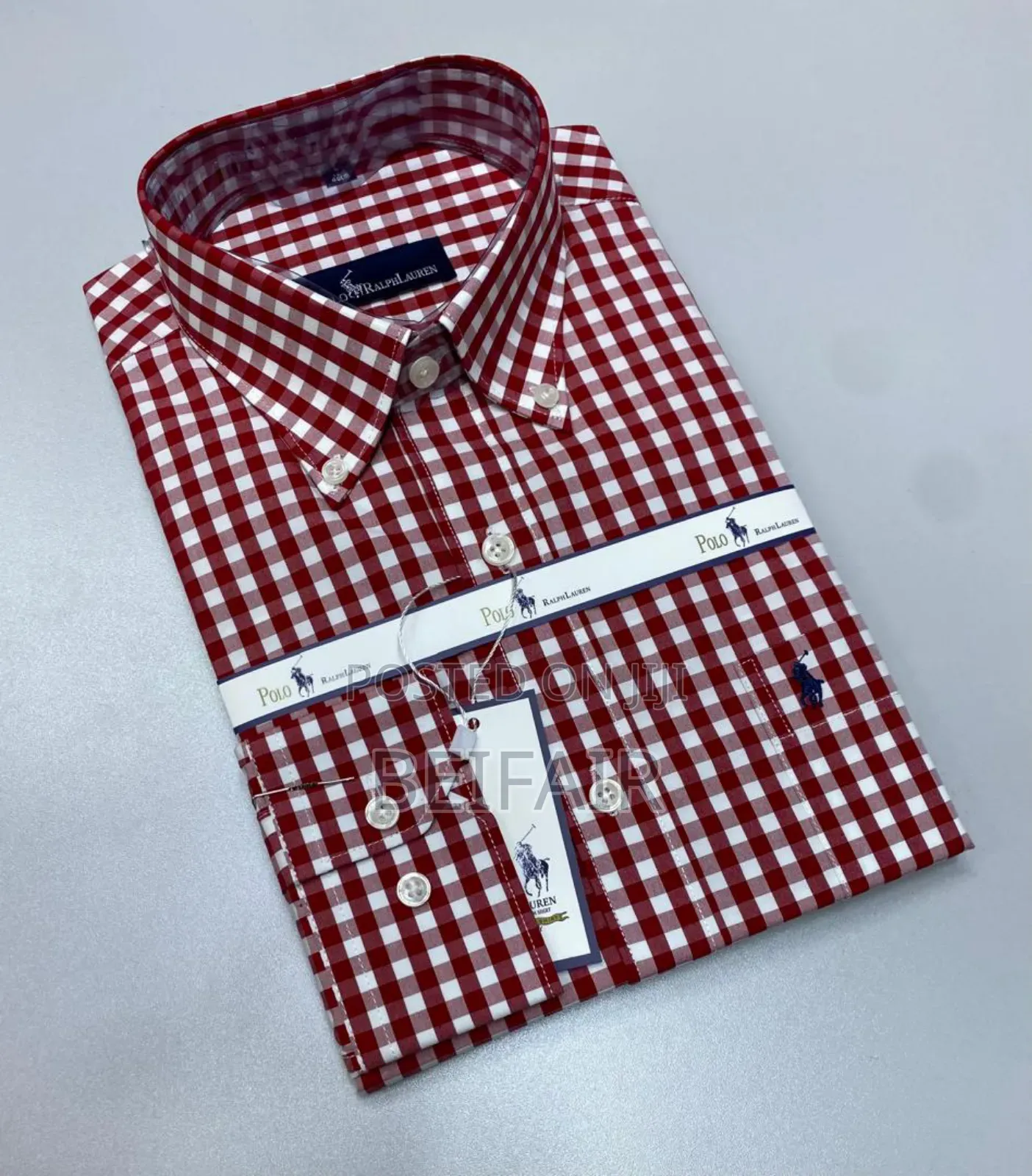 Mashati Ya Kiume | Men's Shirts | Long Sleeves