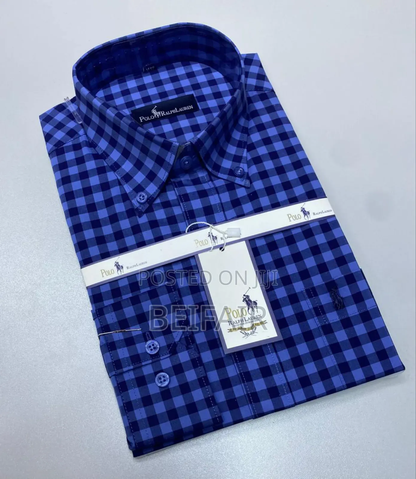 Mashati Ya Kiume | Men's Shirts | Long Sleeves