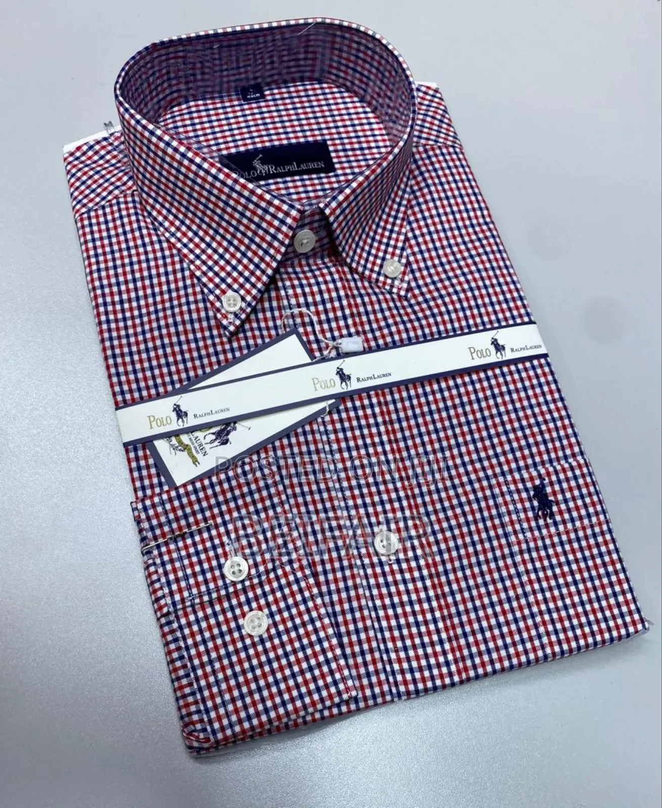 Mashati Ya Kiume | Men's Shirts | Long Sleeves