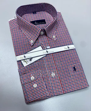 Mashati Ya Kiume | Men's Shirts | Long Sleeves