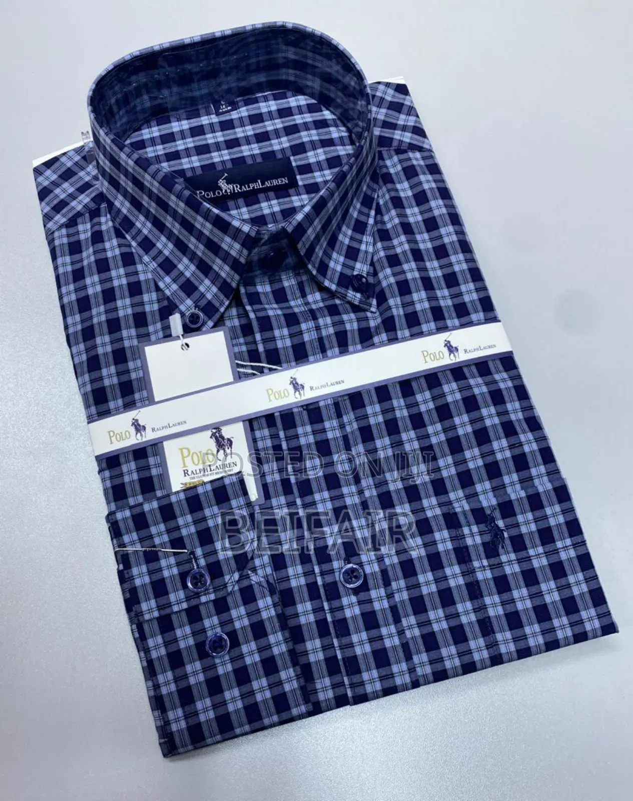 Mashati Ya Kiume | Men's Shirts | Long Sleeves
