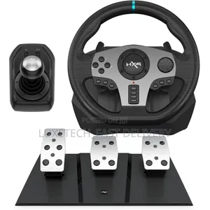 PXN Racing Wheel - Steering Wheel V9