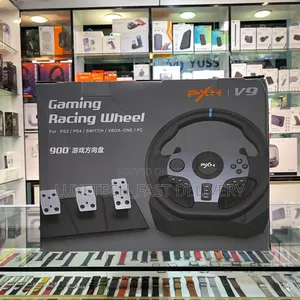 PXN V9 Gaming Racing Wheel