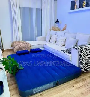 Air Matress(5*6, 10 Inches)