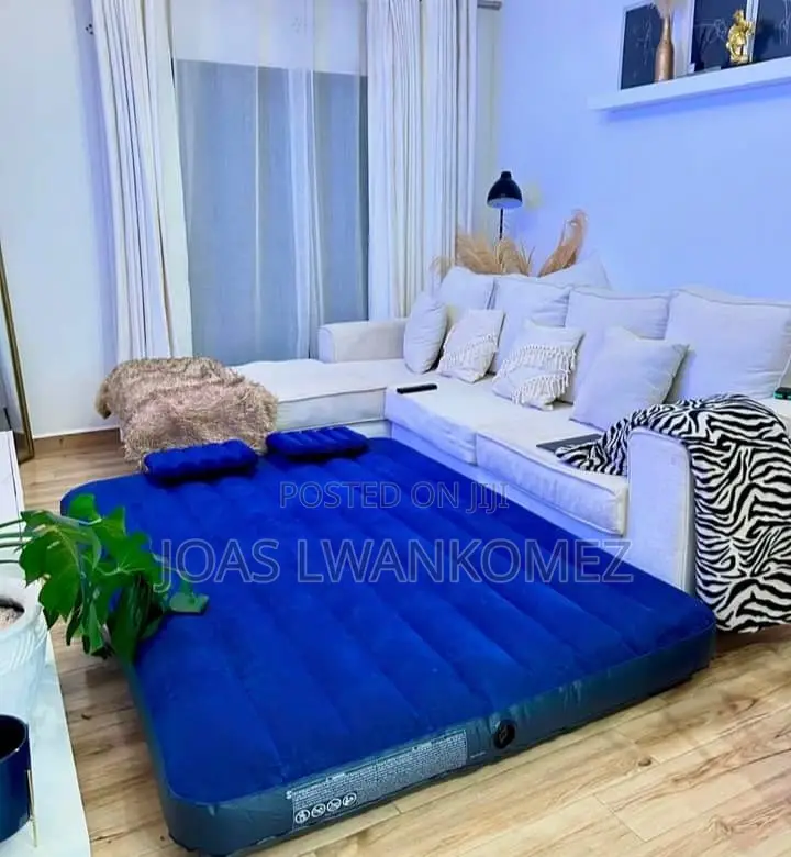 Air Matress(5*6, 10 Inches)
