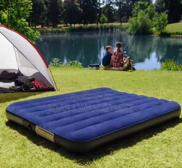 Air Matress(5*6, 10 Inches)