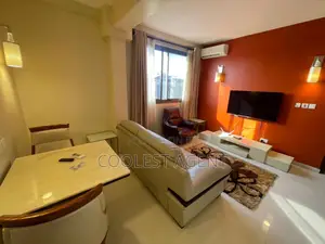 Furnished 1bdrm Apartment in Masaki, Kinondoni for rent